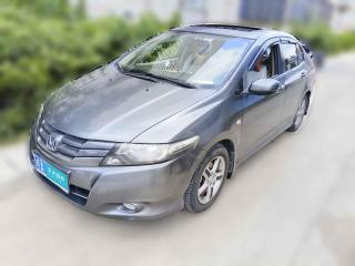 本田锋范经典2008款 1.5L 自动精英版「合肥二手车」「天天拍车」