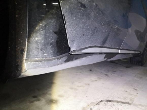 [上海·沪A] 二手比亚迪汉2020款 DM 四驱性能版豪华型