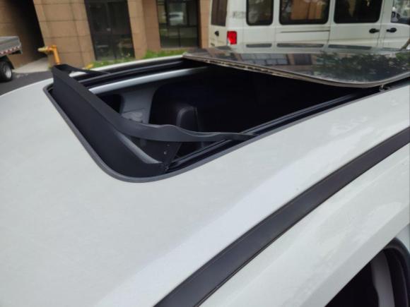 [上海·苏F] 二手长安长安UNI-K2021款 2.0T 卓越型