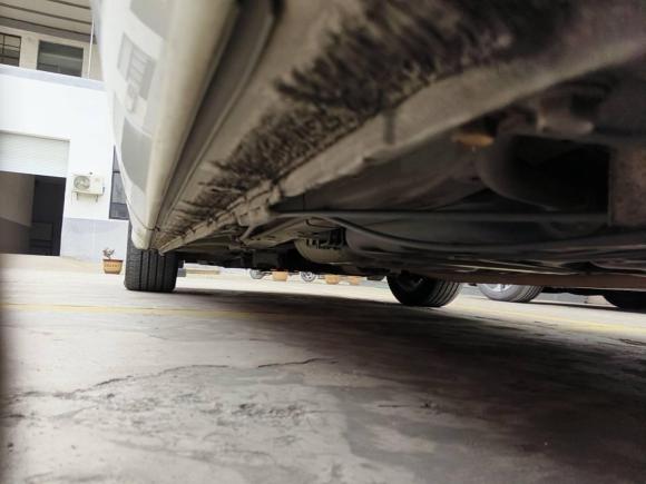 [常州·苏D] 二手本田奥德赛2015款 改款 2.4L 智享版