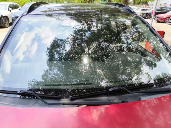 [上海·沪C] 二手东南东南DX52019款 1.5T CVT豪华型