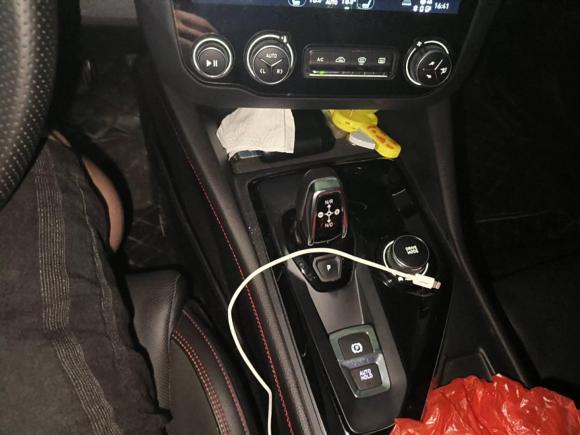 [嘉兴·浙F] 二手领克领克032019款 1.5TD DCT劲版 国VI