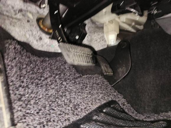 [义乌·浙B] 二手斯巴鲁傲虎2016款 2.5i 豪华导航版