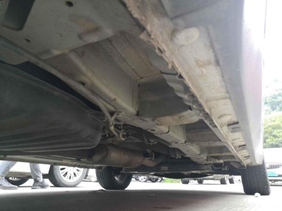 [温州·浙C] 二手宝骏宝骏7302017款 1.5T 手动时尚型 7座 国V