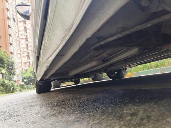 [成都·川G] 二手雪铁龙世嘉2013款 1.6L 手动品尚型CNG