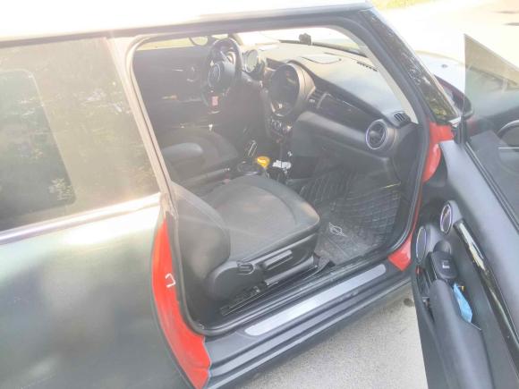 [杭州·鲁R] 二手MINIMINI2018款 1.5T ONE PLUS