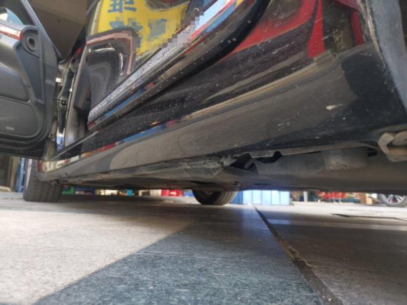 [深圳·粤B] 二手雷克萨斯雷克萨斯LS2006款 460