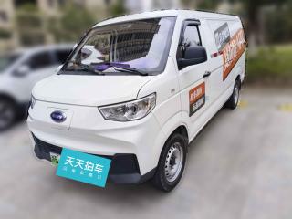 开瑞江豚2023款 宽体版 中航锂电38.64kWh「宁波二手车」「天天拍车」