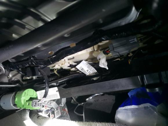 [上海·沪B] 二手福特翼虎2017款 EcoBoost 180 四驱豪翼型