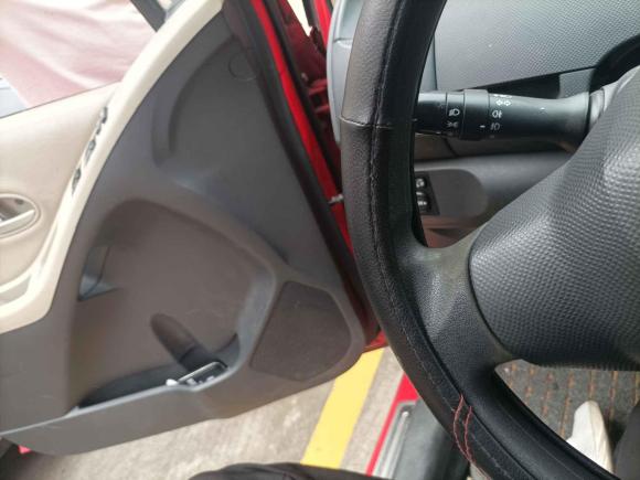 [义乌·浙G] 二手丰田雅力士2008款 1.6G 自动精致版