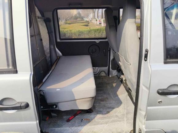 [青岛·鲁U] 二手东风小康东风小康K05S2019款 1.2L实用型 国VI DK12