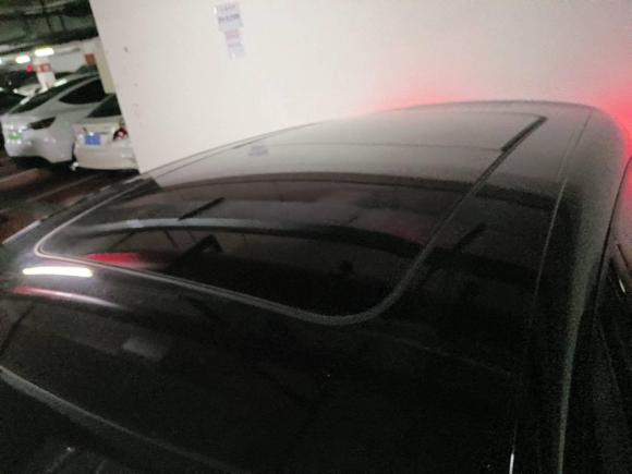 [上海·沪A] 二手保时捷Macan2014款 Macan 2.0T