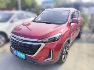 北京汽车北京X32019款 1.5T CVT星耀版「合肥二手车」「天天拍车」