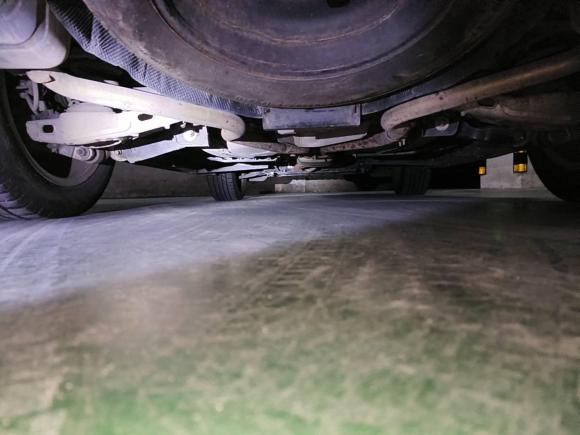 [合肥·皖A] 二手路虎发现神行2016款 2.0T HSE