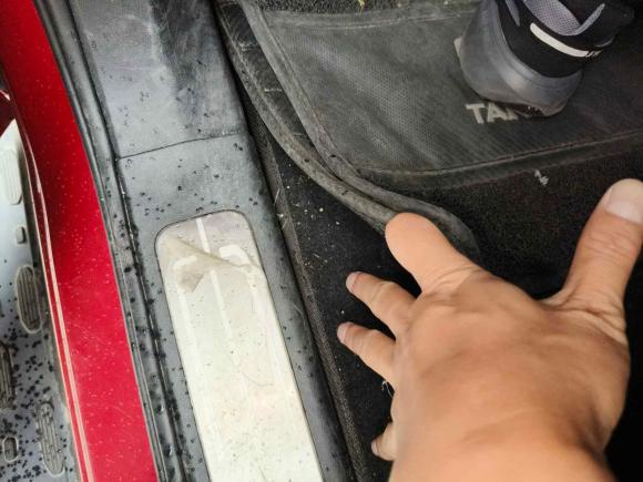 [南通·苏F] 二手坦克坦克3002021款 越野版 2.0T 征服者