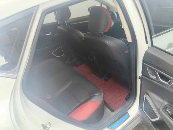 [义乌·浙K] 二手吉利汽车帝豪GS2020款 1.4T CVT雅