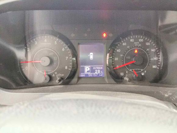 [常州·苏D] 二手丰田SIENNA2015款 3.5L 两驱LE