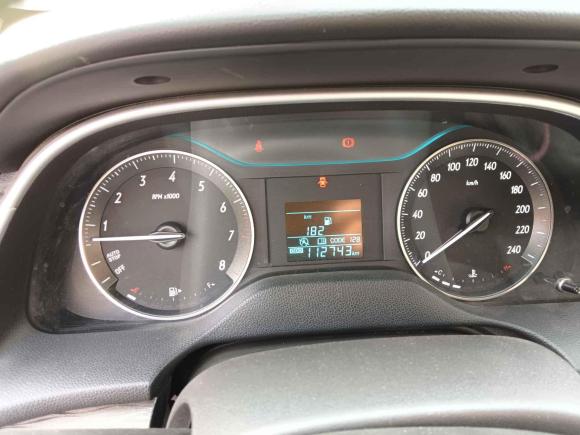 [青岛·鲁F] 二手别克英朗2015款 15N 手动进取型