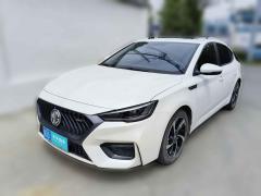 [西安·陕U] 名爵MG62021款 1.5T 自动领潮版