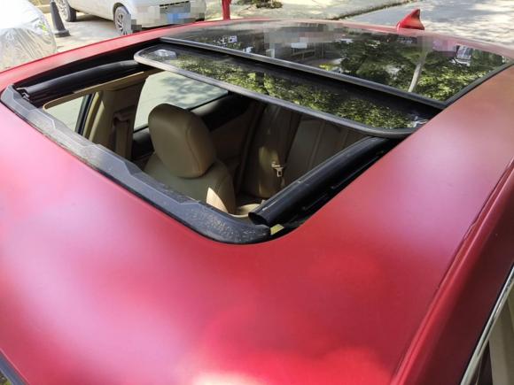 [武汉·鄂W] 二手凯迪拉克凯迪拉克CTS2010款 3.0豪华运动版