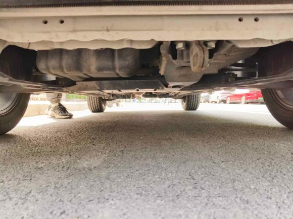 [上海·湘K] 二手三菱劲炫ASX2018款 1.6L 手动两驱时尚版