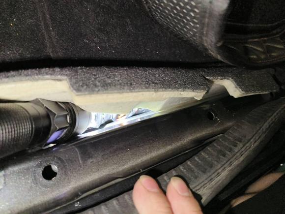 [宁波·浙B] 二手宝马宝马5系2018款 528Li 上市特别版