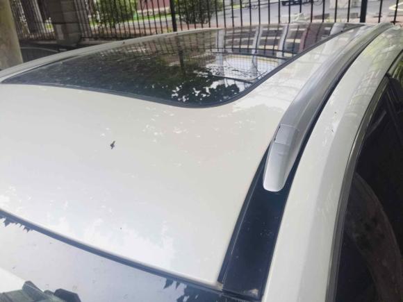 [济南·鲁A] 二手哈弗哈弗F72019款 1.5T 两驱i潮 国V