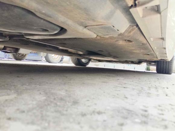 [温州·浙C] 二手大众迈腾2017款 330TSI DSG 豪华型