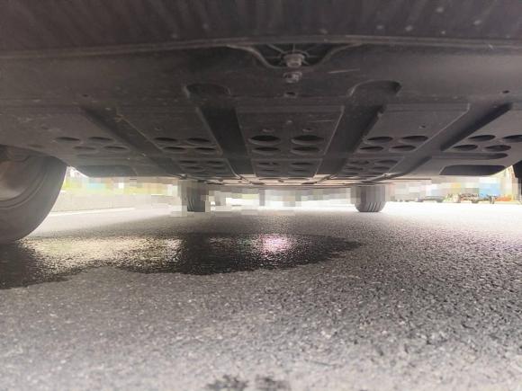 [合肥·皖A] 二手哪吒汽车哪吒V2021款 长续航娱乐版升级型