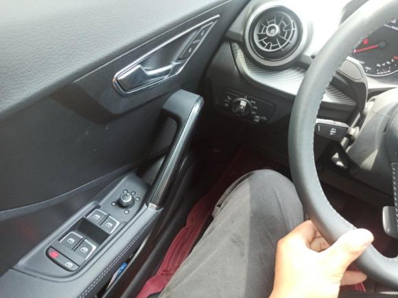 [苏州·苏U] 二手奥迪奥迪Q2L2022款 35 TFSI 时尚致雅型