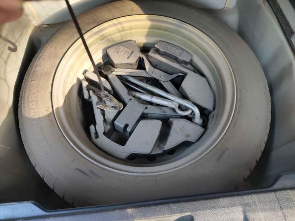 [西安·陕U] 二手斯巴鲁傲虎2010款 2.5i豪华版