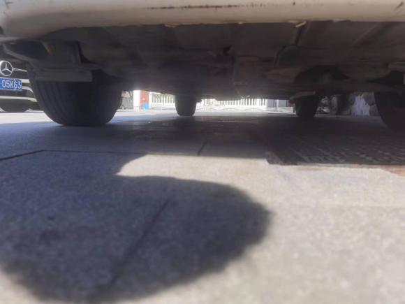 [金华·浙G] 二手丰田花冠2011款 1.6L 手动特惠版