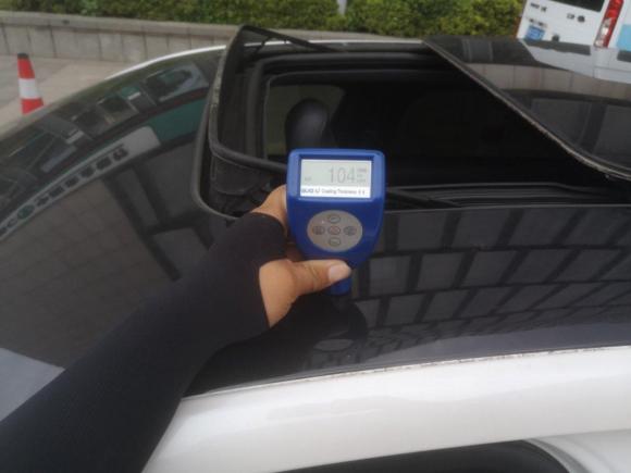 [宁波·浙B] 二手福特金牛座2019款 EcoBoost 245 Vignale臻享版