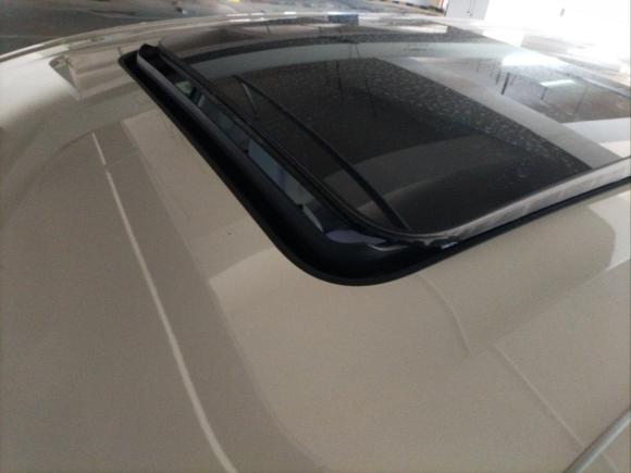 [南昌·赣M] 二手大众威然2020款 380TSI 旗舰版