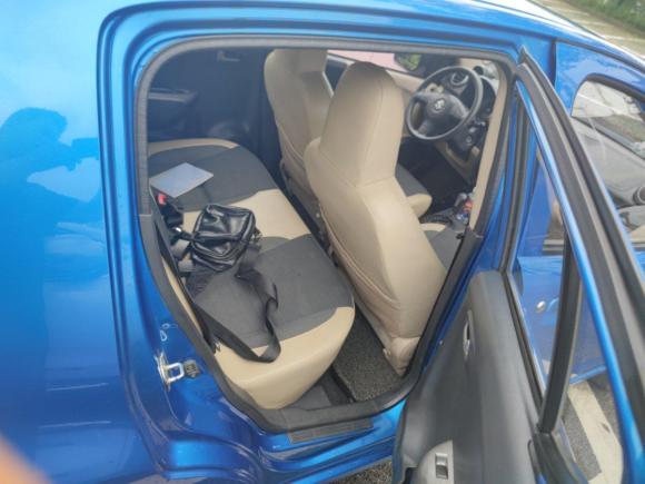 [苏州·苏E] 二手铃木奥拓2009款 1.0L 自动豪华型