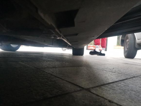 [湖州·浙E] 二手福特Mustang2016款 2.3T 性能版