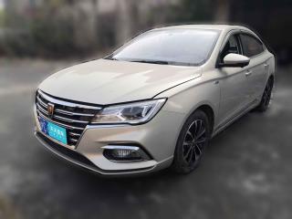 荣威荣威i52020款1.5L自动4G互联领豪旗舰版