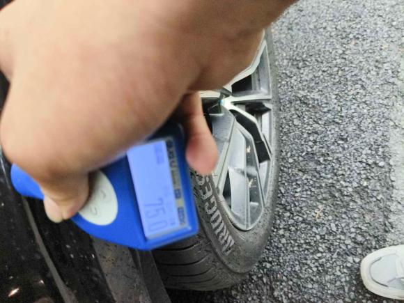 [深圳·粤B] 二手宝马宝马X52020款 xDrive40i M运动套装