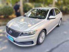 [合肥·皖A] 大众朗逸2019款 1.5L 自动风尚版 国VI