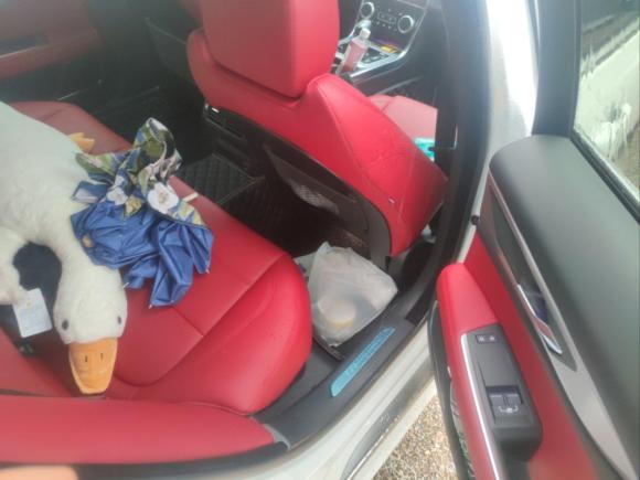 [南京·苏A] 二手捷豹捷豹XEL2022款 2.0T 250PS R-DYNAMIC S进取运动版