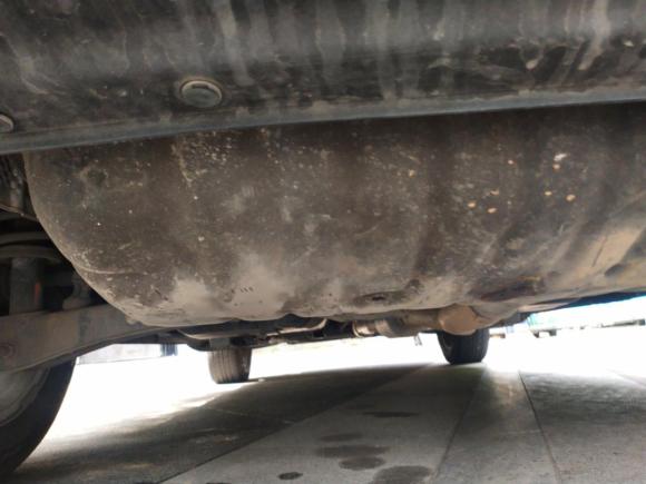 [台州·浙J] 二手Jeep自由客2014款 2.4L 运动版