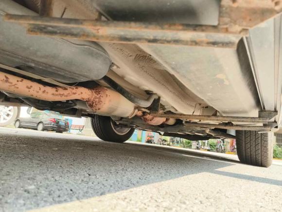 [无锡·苏E] 二手哈弗哈弗H22014款 1.5T 手动两驱精英版