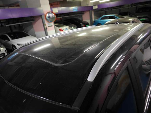 [上海·贵D] 二手思皓思皓X82021款 300T DCT豪华智联版 7座