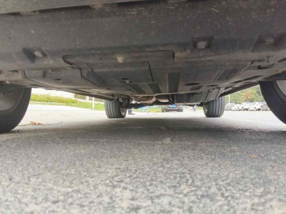 [南京·苏E] 二手魏牌魏牌 VV52017款 2.0T 超豪型