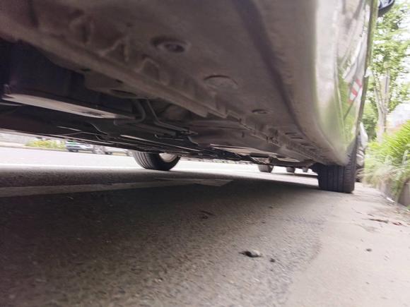 [嘉兴·浙F] 二手别克君越2018款 28T 精英型