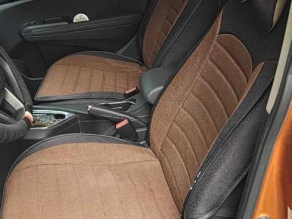 [武汉·鄂A] 二手东风风神东风风神AX52017款 1.4T 自动趣悦型