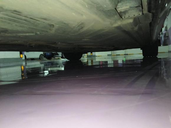 [西安·陕A] 二手奔驰奔驰E级2016款 E 300 L 豪华型