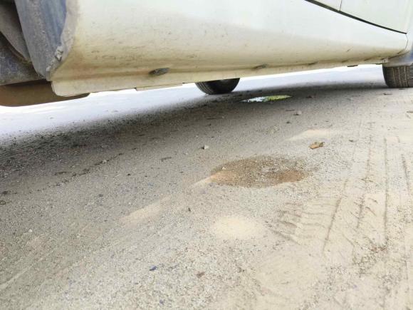 [广州·粤R] 二手荣威荣威3502015款 1.5L 自动豪华天窗版