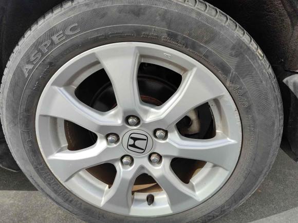 [深圳·粤N] 二手本田思域2012款 1.8L 自动舒适版