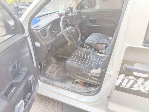 [南通·苏F] 二手五菱汽车五菱宏光V2020款 1.2L劲取版国VI LSI